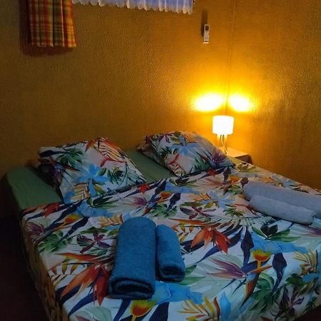 Apartmán Chez Caroline Basse-Terre Exteriér fotografie