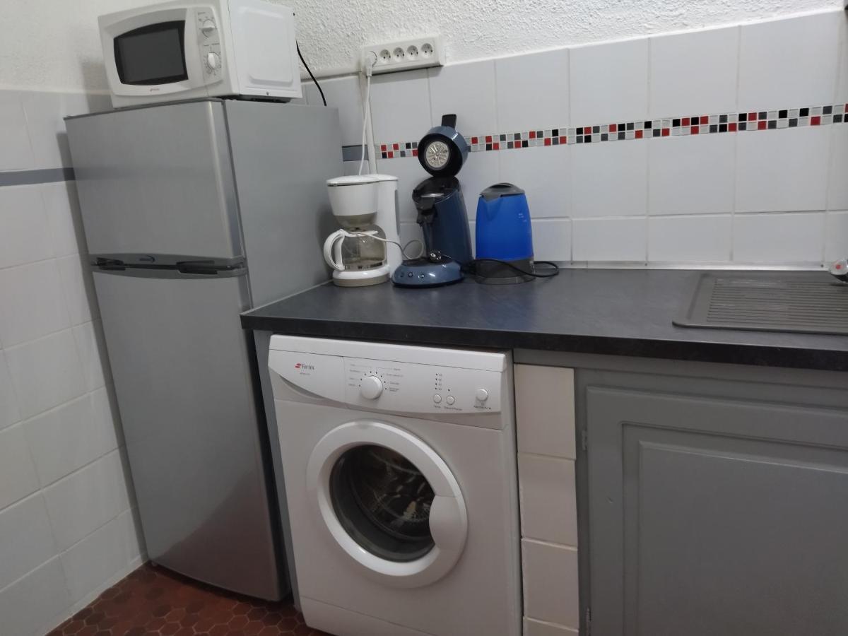 Apartmán Chez Caroline Basse-Terre Exteriér fotografie